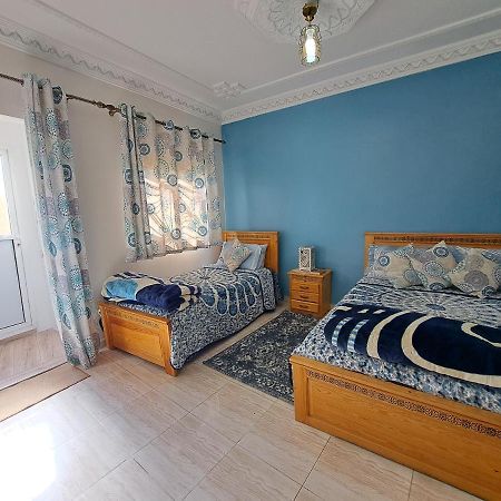 Diafa Apartment Tangier Exterior photo