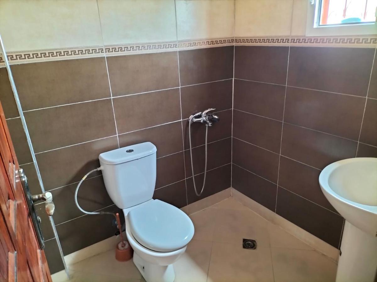 Diafa Apartment Tangier Exterior photo