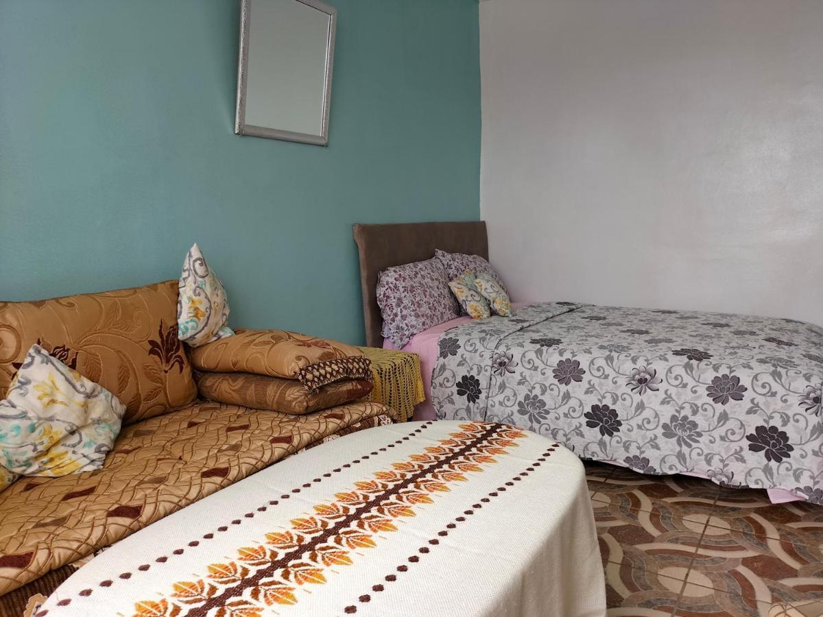 Diafa Apartment Tangier Exterior photo