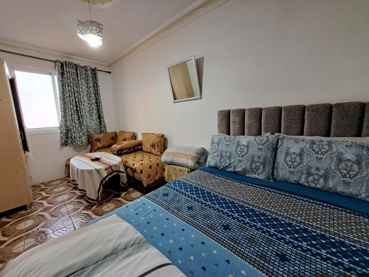 Diafa Apartment Tangier Exterior photo