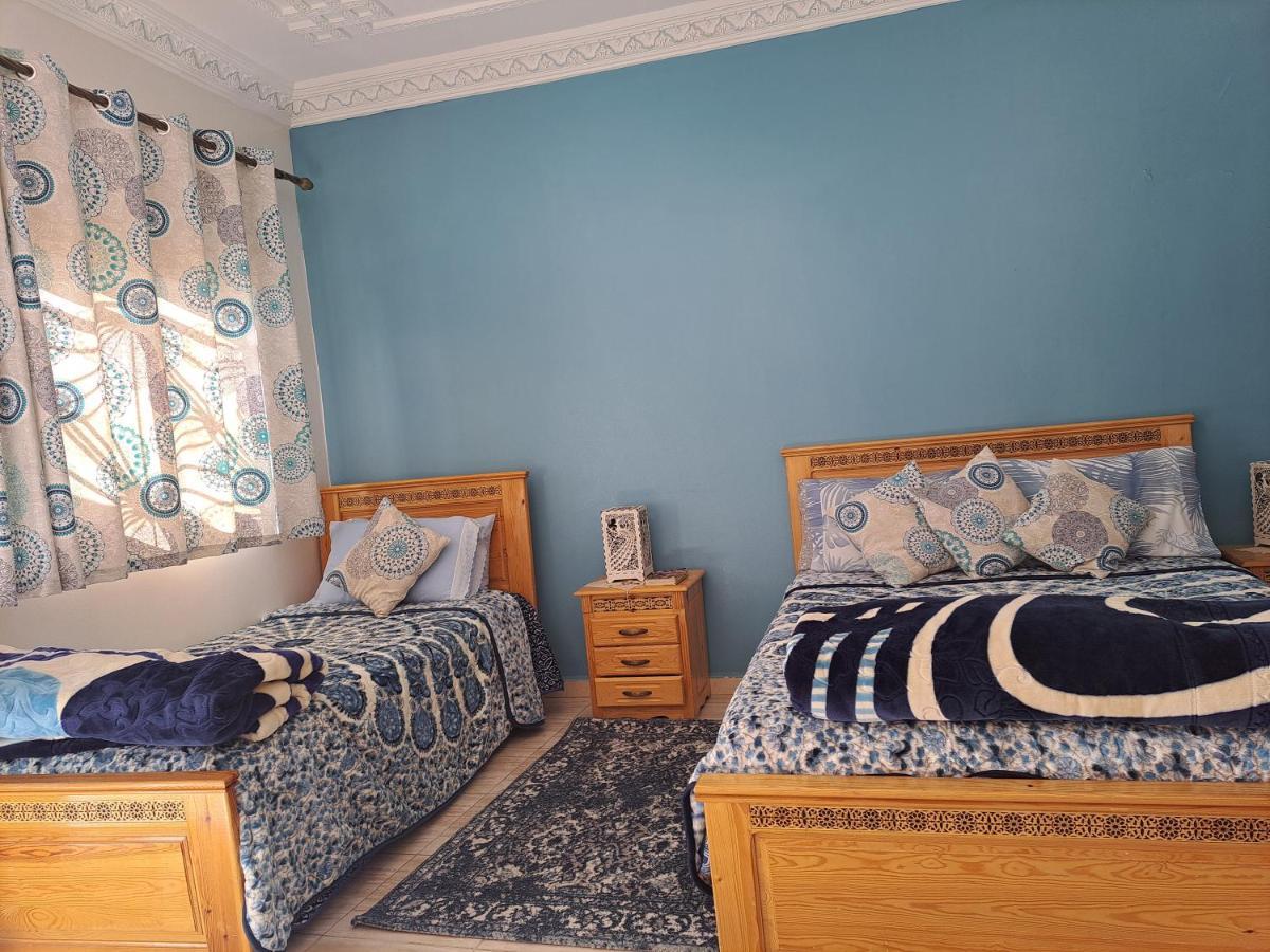 Diafa Apartment Tangier Exterior photo