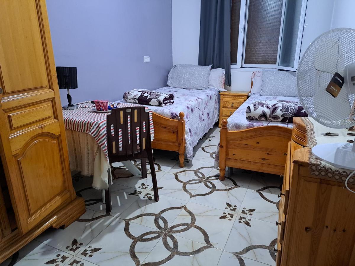 Diafa Apartment Tangier Exterior photo