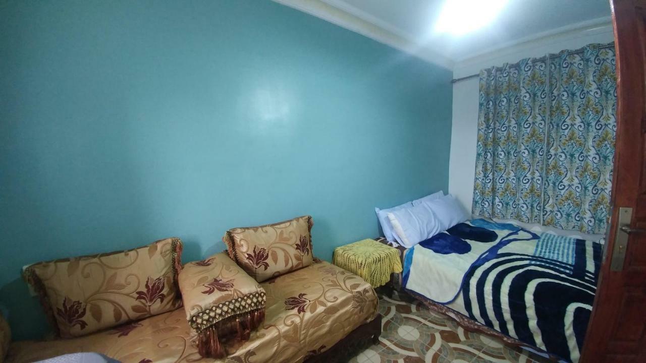 Diafa Apartment Tangier Exterior photo