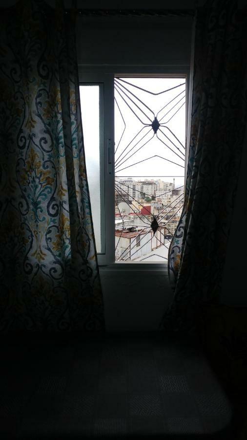 Diafa Apartment Tangier Exterior photo
