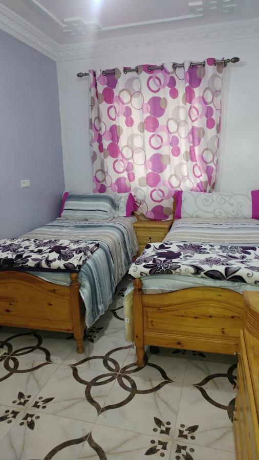 Diafa Apartment Tangier Exterior photo