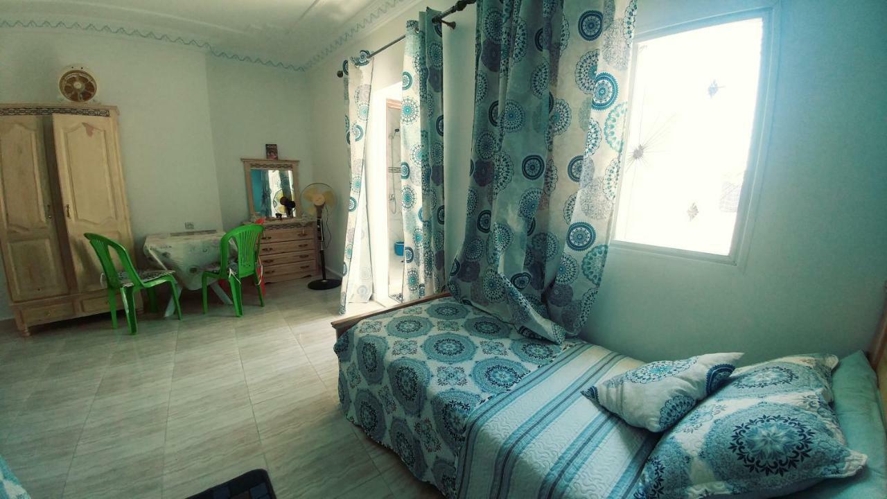Diafa Apartment Tangier Exterior photo